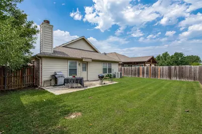 8901 Sierra Trail, Cross Roads, TX 76227 - Photo 18