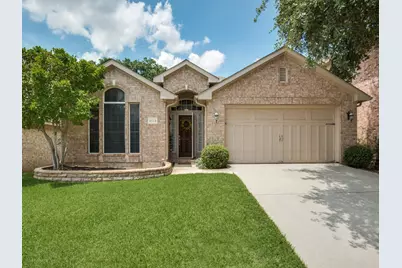 4113 Slick Rock, Fort Worth, TX 76040 - Photo 2