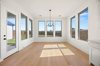 10021 Cresent Drive, Providence Village, TX 76227 - Photo 8