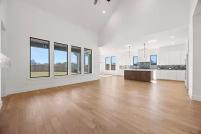10021 Cresent Drive, Providence Village, TX 76227 - Photo 4
