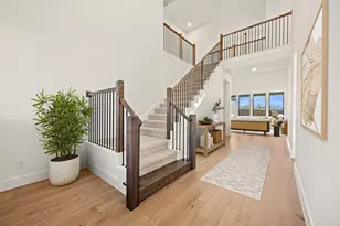 10021 Cresent Dr, Providence Village, TX 76227 - Photo 2