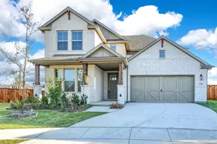 1309 Buttercup Rd, Celina, TX 75009 - Photo 1