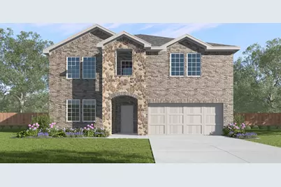 7054 Bison Creek Lane, Garland, TX 75043 - Photo 1