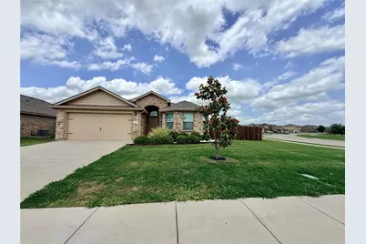 520 Cantebury Park Lane, Ponder, TX 76259 - Photo 2