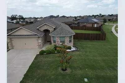 520 Cantebury Park Lane, Ponder, TX 76259 - Photo 1