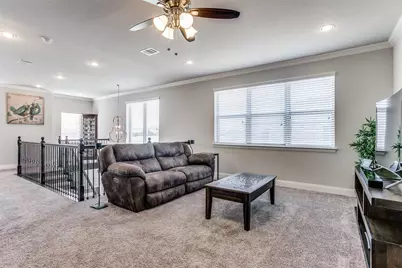 3901 Bentley Drive, Bedford, TX 76021 - Photo 20