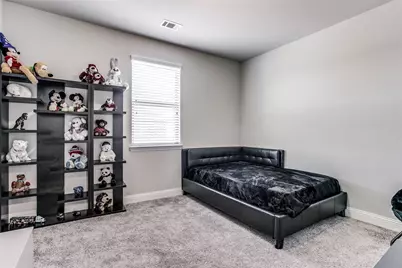 3901 Bentley Drive, Bedford, TX 76021 - Photo 22