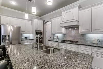 3901 Bentley Drive, Bedford, TX 76021 - Photo 8