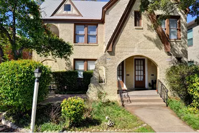 3324 S University Drive #Down, Fort Worth, TX 76109 - Photo 2