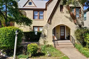 3324 S University Dr, Fort Worth, TX 76109 - Photo 2
