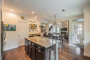 9445 Drovers View Trail, Fort Worth, TX 76131 - Photo 10