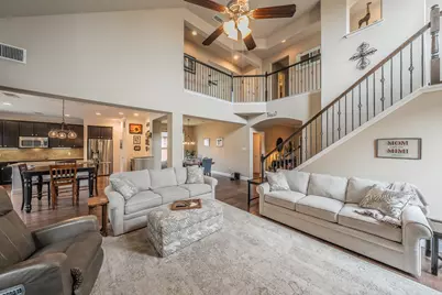 9445 Drovers View Trail, Fort Worth, TX 76131 - Photo 16