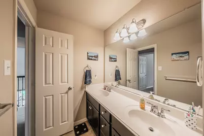 9445 Drovers View Trail, Fort Worth, TX 76131 - Photo 18