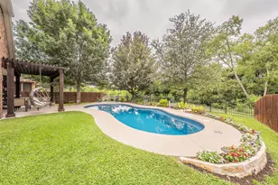 9445 Drovers View Trail, Fort Worth, TX 76131 - Photo 36