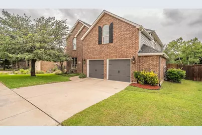 9445 Drovers View Trail, Fort Worth, TX 76131 - Photo 1