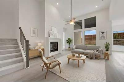 2545 Domingo Drive, Fort Worth, TX 76008 - Photo 6