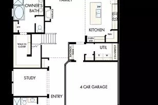 2545 Domingo Dr, Fort Worth, TX 76008 - Photo 2