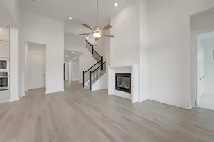 2545 Domingo Dr, Fort Worth, TX 76008 - Photo 8
