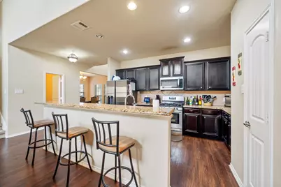 9620 Straightaway Drive, McKinney, TX 75072 - Photo 8