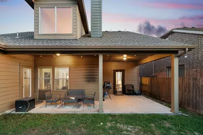 9620 Straightaway Drive, McKinney, TX 75072 - Photo 36