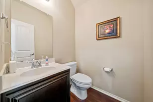 9620 Straightaway Dr, McKinney, TX 75072 - Photo 14
