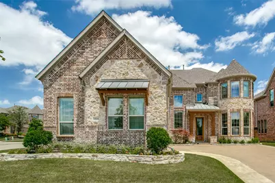 1518 Saddle Tree Road, Frisco, TX 75036 - Photo 1
