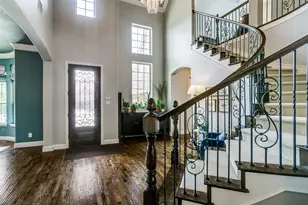 1518 Saddle Tree Rd, Frisco, TX 75036 - Photo 4