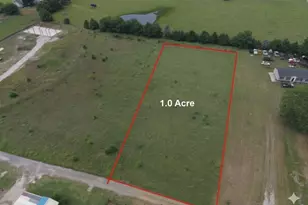 Tbd Private Rd 5795, Farmersville, TX 75442 - Photo 1