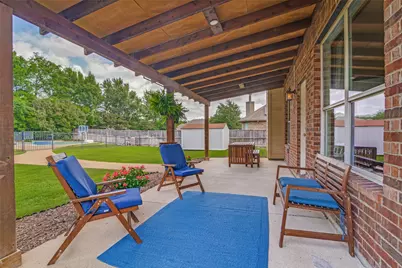 414 Love Bird Lane, Murphy, TX 75094 - Photo 30