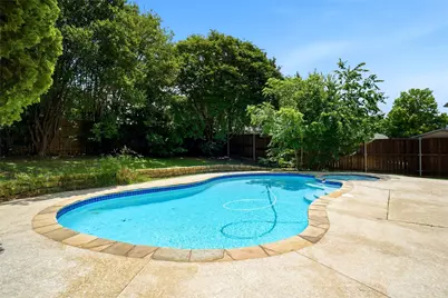 5308 Summerfields Drive, Flower Mound, TX 75028 - Photo 24