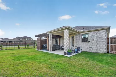 3524 Keechi Creek Drive, Celina, TX 75078 - Photo 2