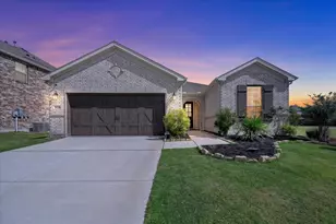 3524 Keechi Creek Dr, Celina, TX 75078 - Photo 1