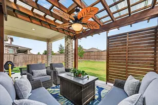 3524 Keechi Creek Dr, Celina, TX 75078 - Photo 2