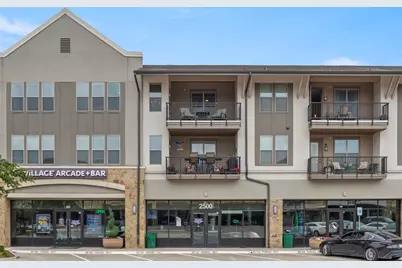2500 King Arthur Boulevard #309, Lewisville, TX 75056 - Photo 2