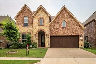 2866 Nottingham Dr, Trophy Club, TX 76262 - Photo 1