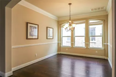 2866 Nottingham Drive, Trophy Club, TX 76262 - Photo 8