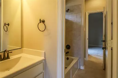 2866 Nottingham Drive, Trophy Club, TX 76262 - Photo 22
