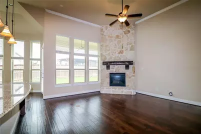 2866 Nottingham Drive, Trophy Club, TX 76262 - Photo 2