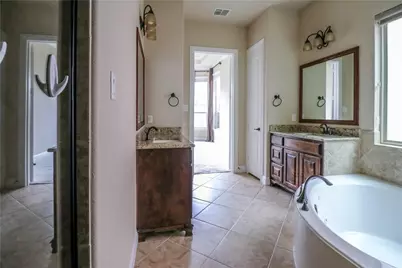 2866 Nottingham Drive, Trophy Club, TX 76262 - Photo 12