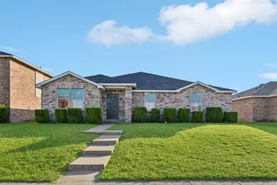 3037 Paint Brush Place, Lancaster, TX 75134 - Photo 1