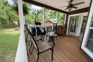 15746 Casa Verde, Malakoff, TX 75148 - Photo 30