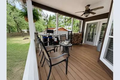 15746 Casa Verde, Malakoff, TX 75148 - Photo 30