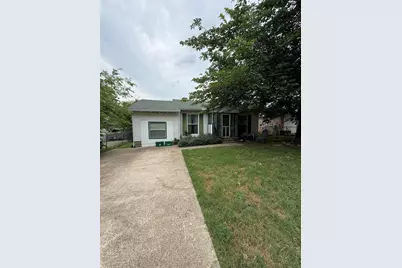2122 Fort Worth Street, Grand Prairie, TX 75050 - Photo 1