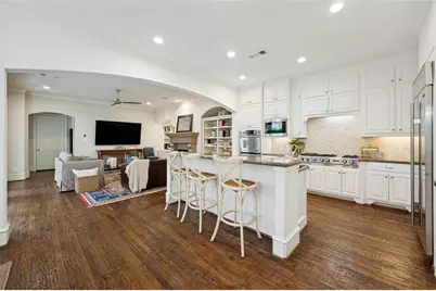 3625 Northwest Parkway, University Park, TX 75225 - Photo 8