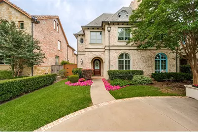 3625 Northwest Parkway, University Park, TX 75225 - Photo 1