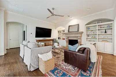 3625 Northwest Parkway, University Park, TX 75225 - Photo 6