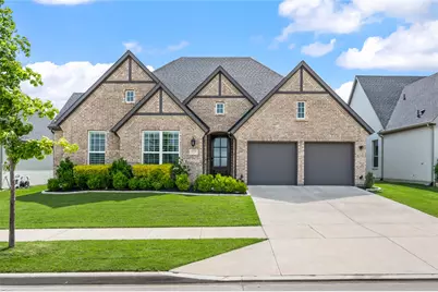 805 Overland Court, Northlake, TX 76247 - Photo 2