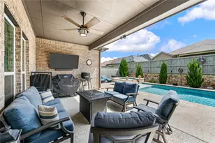 805 Overland Ct, Northlake, TX 76247 - Photo 32