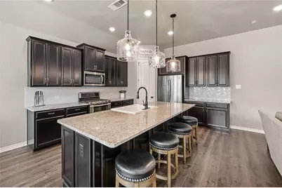 805 Overland Court, Northlake, TX 76247 - Photo 12