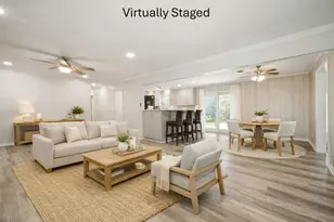 104 Cove Dr, Shady Shores, TX 76208 - Photo 4